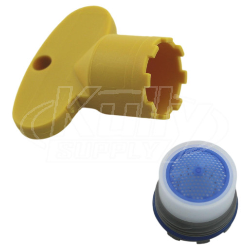 Halsey Taylor 98680C Aerator