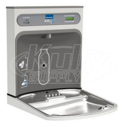 Elkay EZH2O EZWSRK Retrofit Bottle Filling Station for EZ Style Fountains
