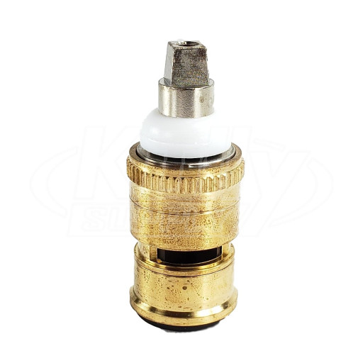 WaterSaver BNV300LH-90 Left Hand Ceramic Disc Cartridge