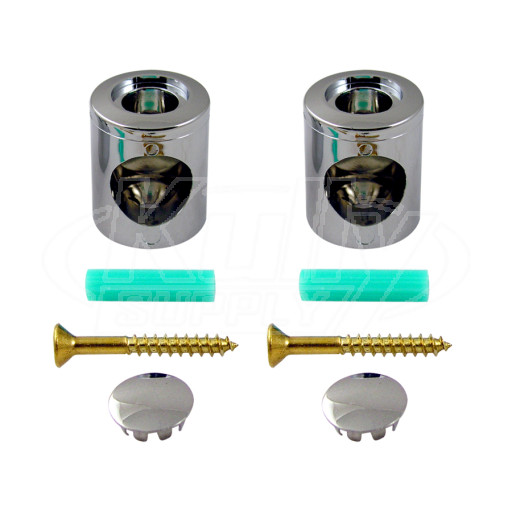 Symmons FP-24A Bar End & Screws