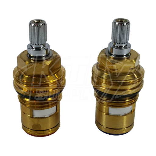 Symmons LL-124 Repair Kit, (Cartridges)