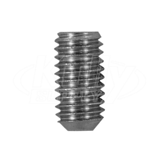 Symmons LL-27 Screw, Handle, Set,10-32 x 3/8