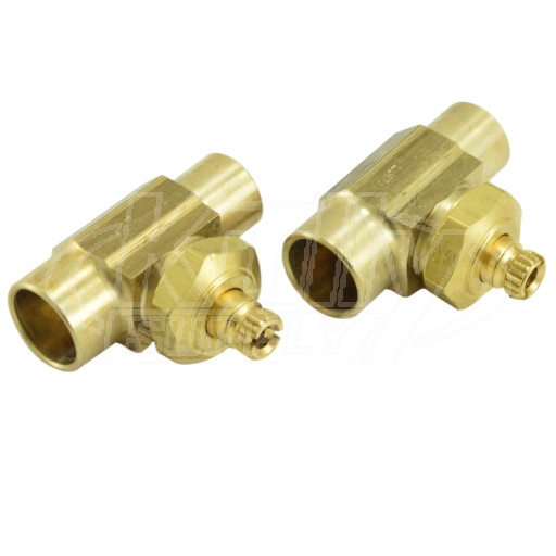 Symmons LM-26SW Eastman Stop