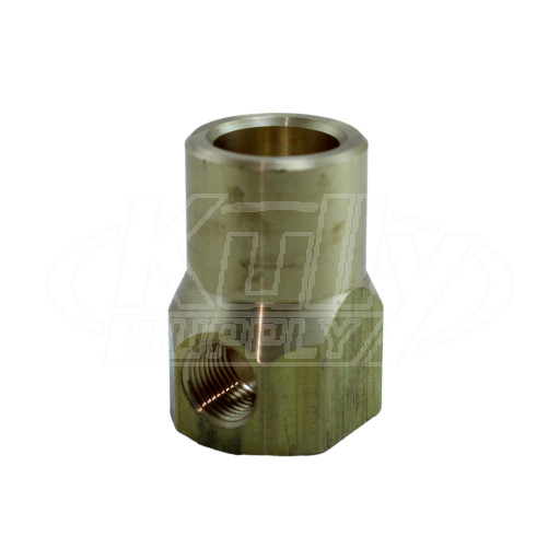 Symmons LN-189 Widespread Centerbody Tee