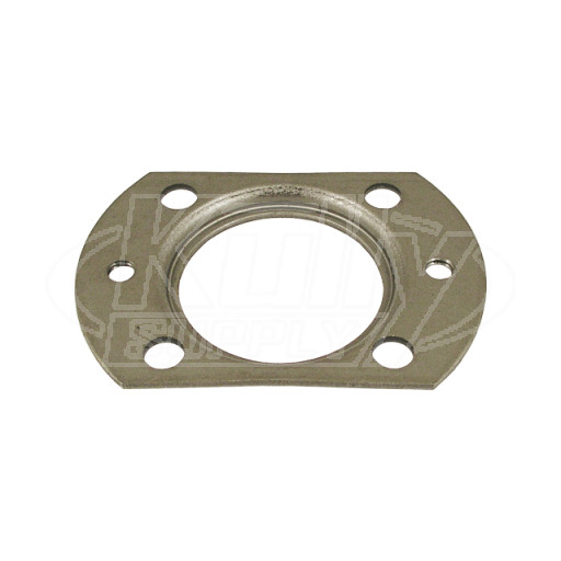 Symmons NS-30 Plate, Adapter