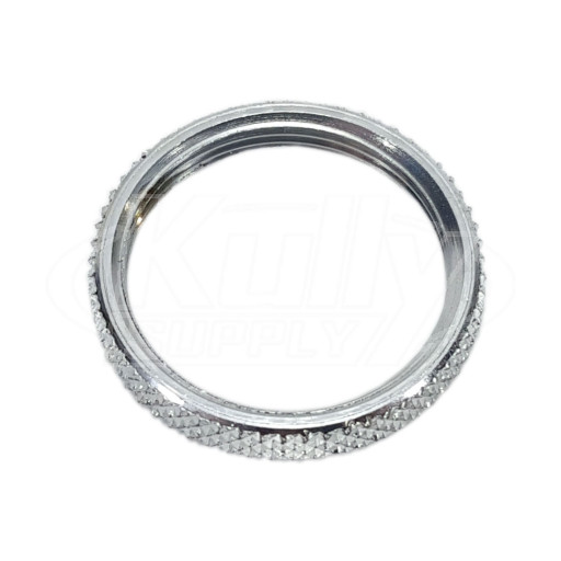 Symmons SC-18 Dome Lock Nut, Bagged