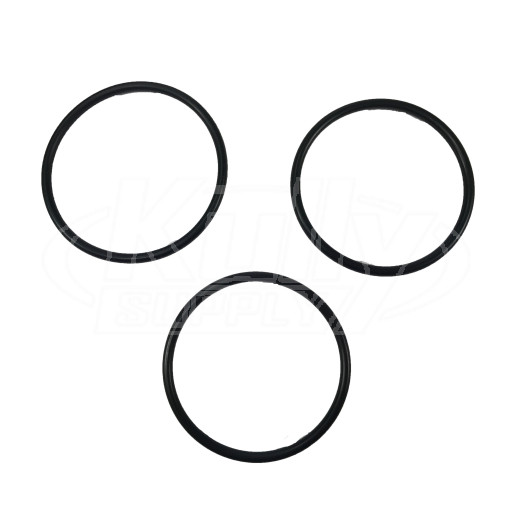 Symmons TT-15-1000 O-Ring Set (2)2.234x2.512x.139