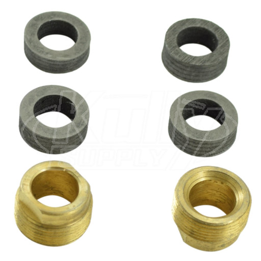 Symmons TT-19-900 Gland Nut & Packing