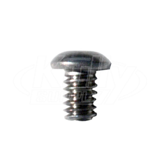 Most Dependable Fountains 142038 1/4-20x3/8 SS BH Trox Bolt w/ Pin