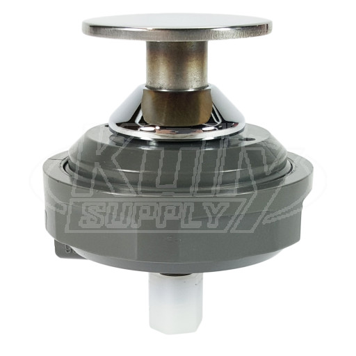 Murdock 7002-125-001 Outdoor Steel Push Button Assembly