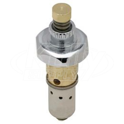 Chicago 335-XJKABNF Tip-Tap Push Button Cartridge Lead Free
