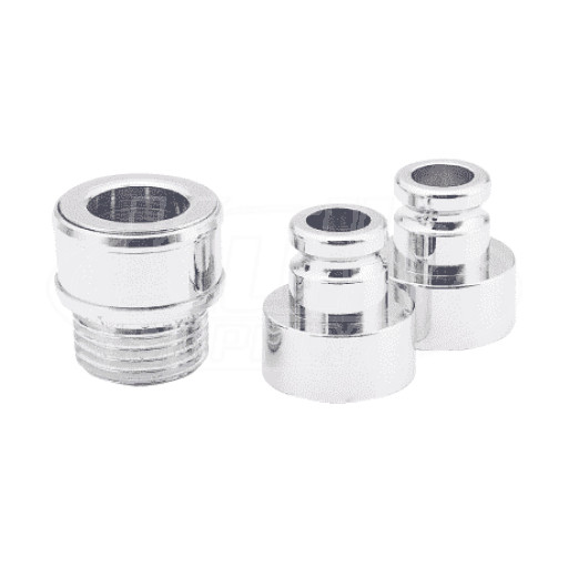 Delta DU7500 Quick Connect