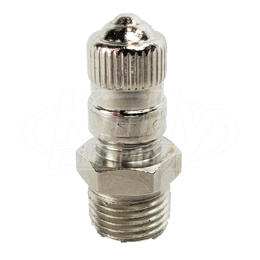 Air Intake Valve