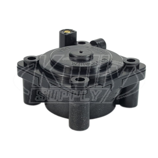 Willoughby PVK-1M Pneumatic Metering Valve Air