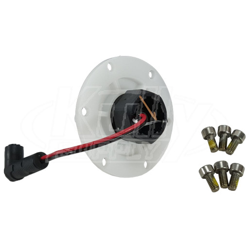 Zurn PTR6200-M Solenoid Replacement Kit