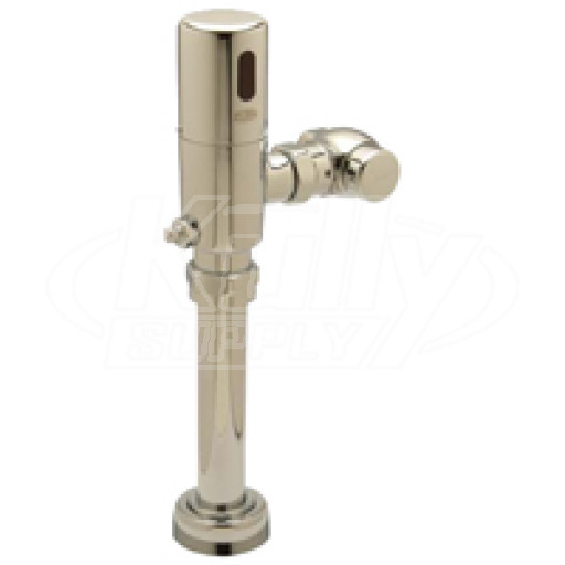 Zurn ZTR6200-WS1 EcoVantage Flush Valve 1.6 Closet