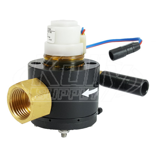 Intersan PSE1800M Complete Valve for Water 9V