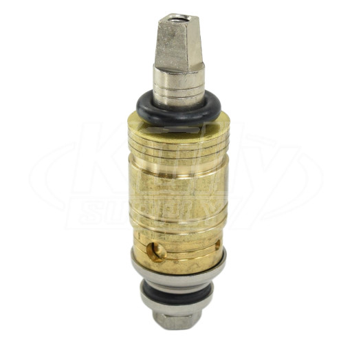Chicago 1-100-245JKABNF Quaturn Control-A-Flo Compression Operating Cartridge