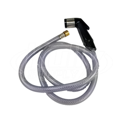Chicago 1103-009KJKABNF Side Spray with Hose 