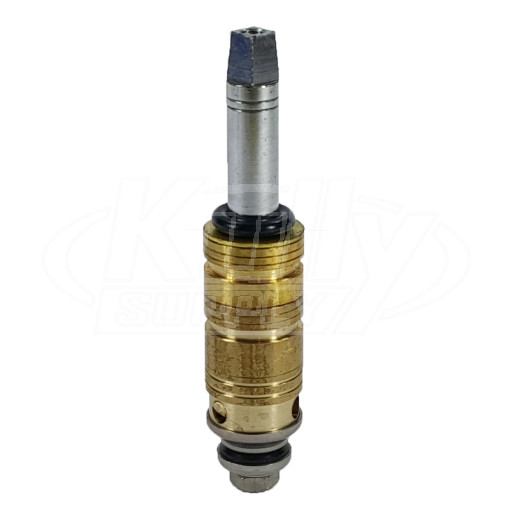 Chicago 1105-XLHJKABNF Quaturn Hot Compression Operating Cartridge (Long)