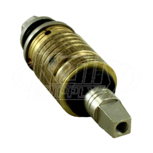 Chicago 217-X245LJKABNF Slow Compression Control-A-Flo Operating  Cartridge