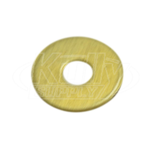 Chicago 333-028JKABRBF Brass Washer