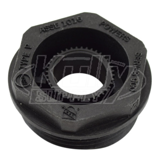 Powers 900-219 Bonnet