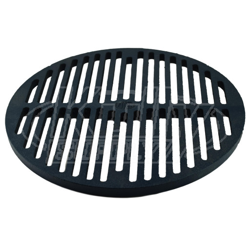 Zurn P742-grate-4 Standard Drain Grate 10 3/4"