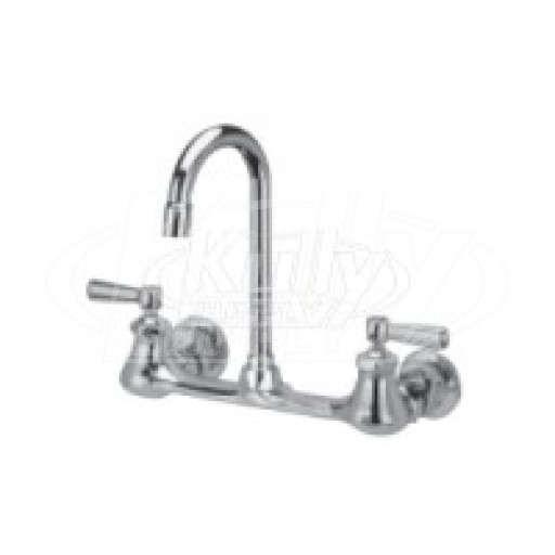 Zurn Z842A1-XL AquaSpec Sink Faucet