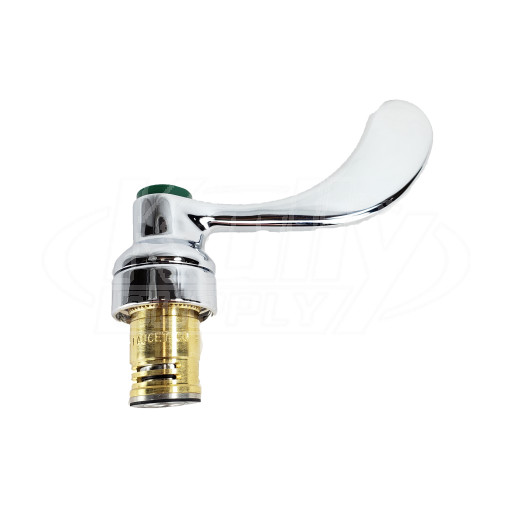 WaterSaver HK044-200LH-90 Blade Handle Kit 4" Cold- Single Handle