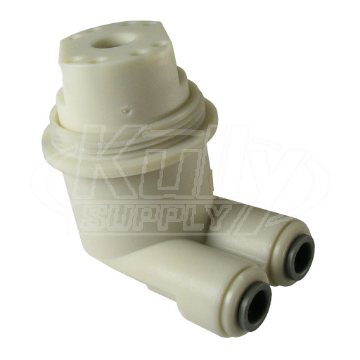 Elkay 1000001913 Green Spring Kit with Hold Open Nut
