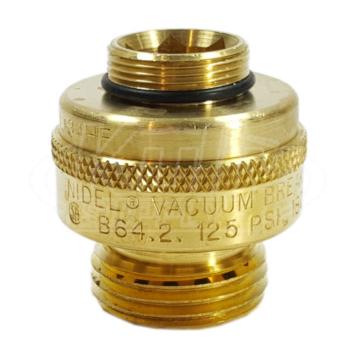 Woodford 34HF-BR Vacuum Breaker