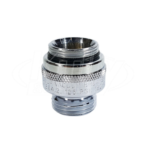 Woodford 34HA-CH Vacuum Breaker- Chrome