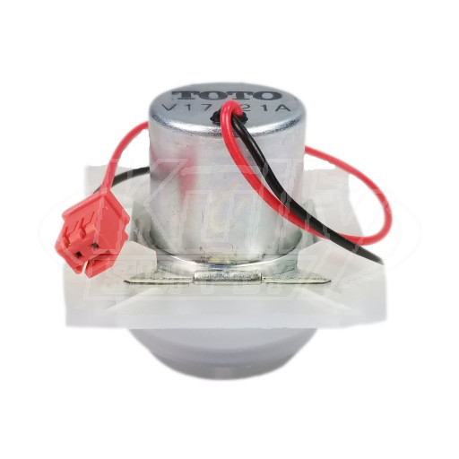 Toto TH559EDV464 Solenoid and Diaphragm Assembly