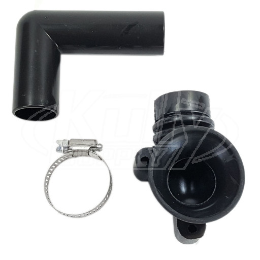 Elkay 0000001147 Drain Kit - for HTVBL Dual-Station Unit