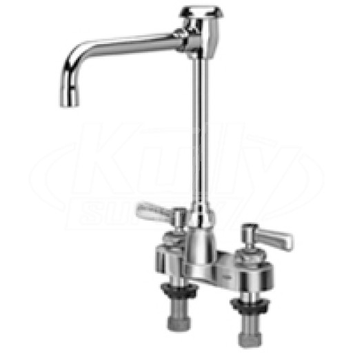 Zurn Z812U1-XL AquaSpec 4" Centerset Faucet