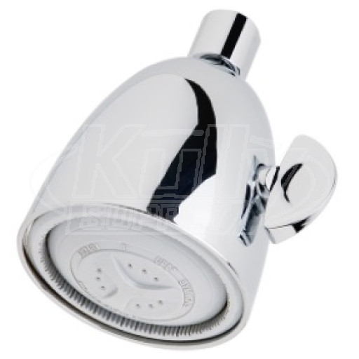 Symmons 4-231 Ball Joint Type Showerhead