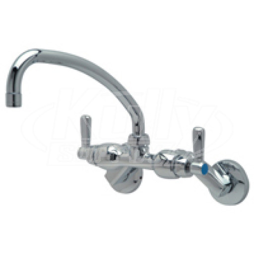 Zurn Z841J1-XL AquaSpec Service Sink Faucet
