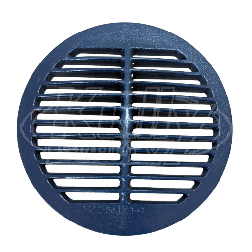 Zurn P541-Grate-USA Z541 Grate 11 3/16" round, 5/8" Thick