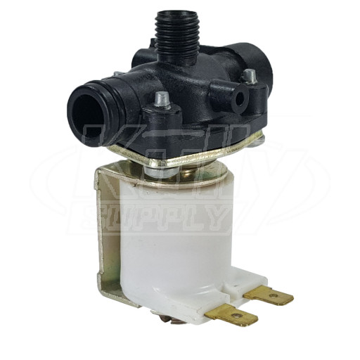 Bradley S07-072(S) Solenoid Valve (closed body)