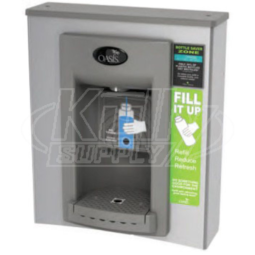 Oasis PWEBF VersaFiller Retrofit Kit Hands Free
