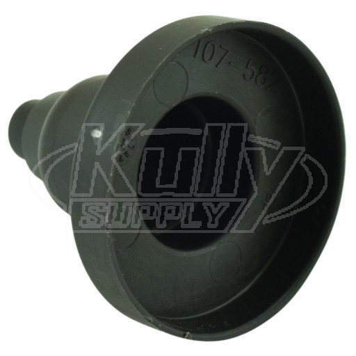 Bradley 107-582A Thermostatic Mixing Valve Cover