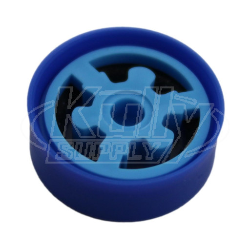 Bradley 125-175 FLOW CONTROL-HALO