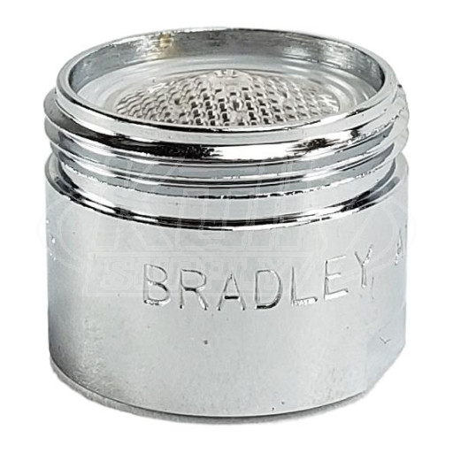 Bradley 269-1989 .38 GPM Aerator PCA Spray 