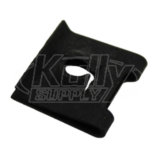 Bradley 269-2082 U-STYLE NUT #10-24