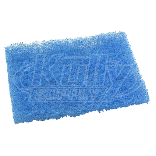Bradley 269-2128 Air Filter 4-1/4X5-3/8X1/2