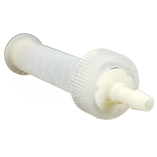 Bradley 269-2315 PERISTALTIC TUBE ASM-3/16"BARB