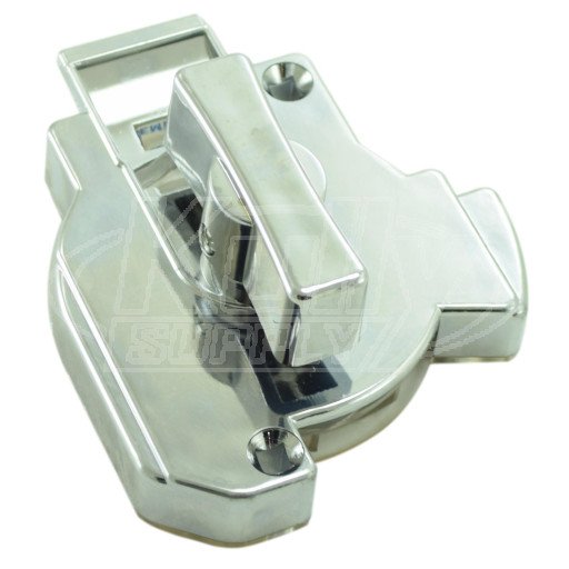 Bradley A19-016 "Free" Coin Mechanism Assembly