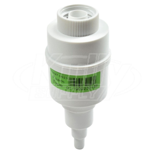 Bradley P15-480 Pump for 6A01-11