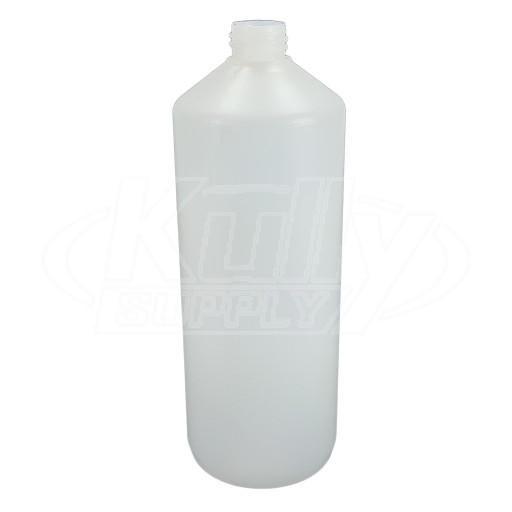 Bradley P19-227 Plastic Soap Bottle for Liquid Soap 16 oz.